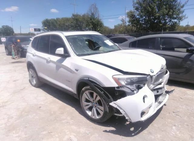 BMW X3 2015 5uxwx9c57f0d60412