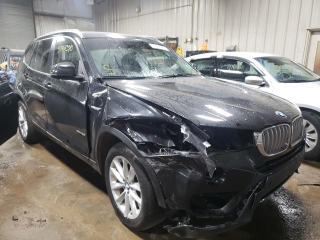 BMW NULL 2016 5uxwx9c57g0d67958