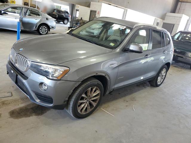 BMW X3 2015 5uxwx9c57g0d82279