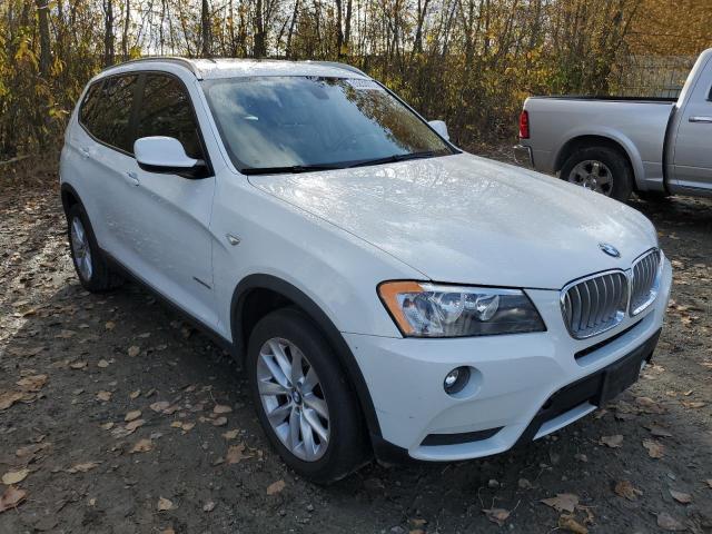 BMW X3 XDRIVE2 2013 5uxwx9c58d0a19159