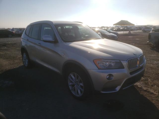 BMW X3 2013 5uxwx9c58d0a26791