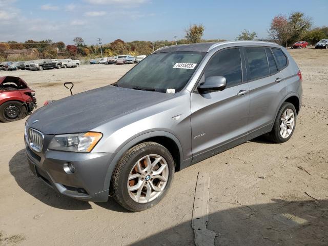 BMW X2 2013 5uxwx9c58d0d01799