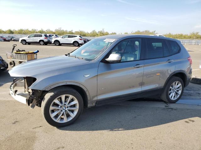 BMW X3 2014 5uxwx9c58e0d37297