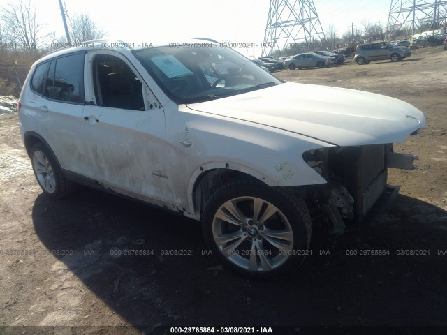 BMW X3 2015 5uxwx9c58f0d61858