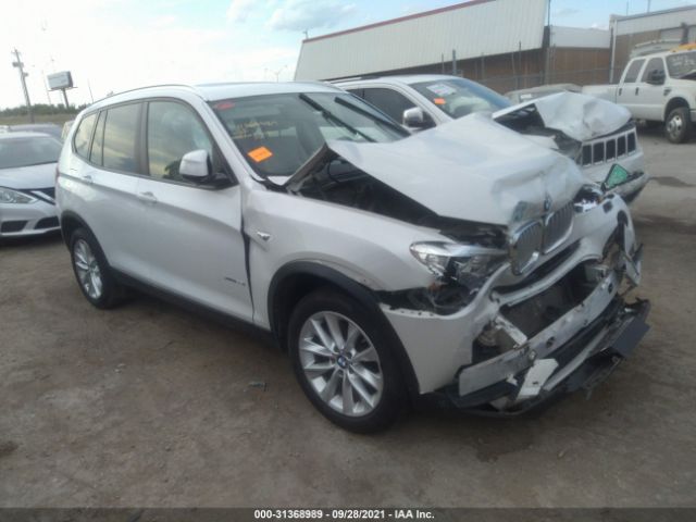 BMW X3 2015 5uxwx9c58f0d62024