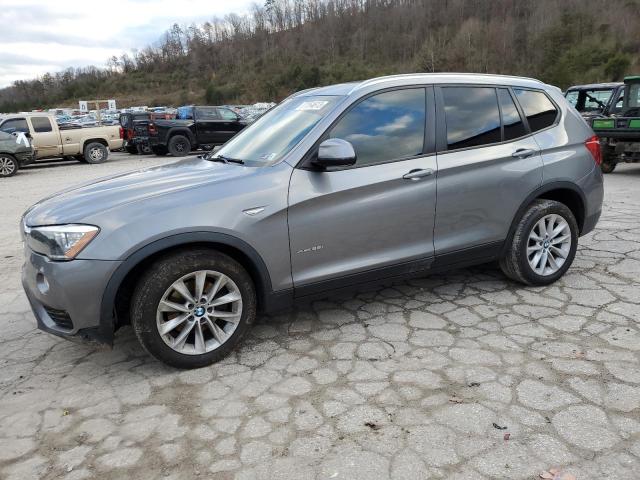 BMW X3 2015 5uxwx9c58f0d62721