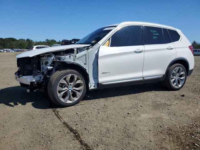 BMW X3 2016 5uxwx9c58h0d97844