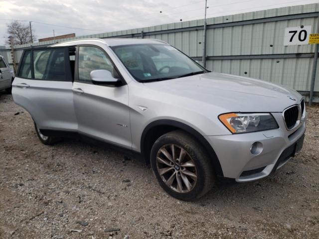 BMW X3 2013 5uxwx9c59d0a08235