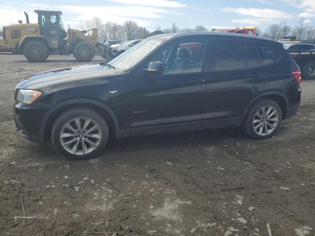 BMW X3 2013 5uxwx9c59d0a22930