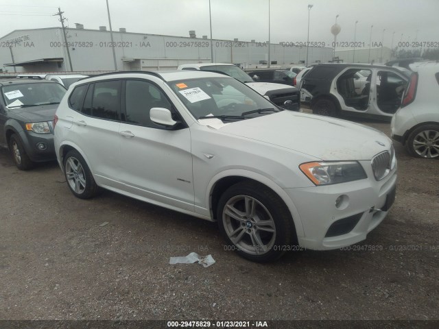 BMW X3 2014 5uxwx9c59e0d15146