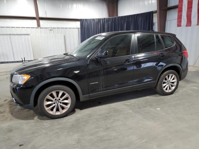 BMW X3 2014 5uxwx9c59e0d22940