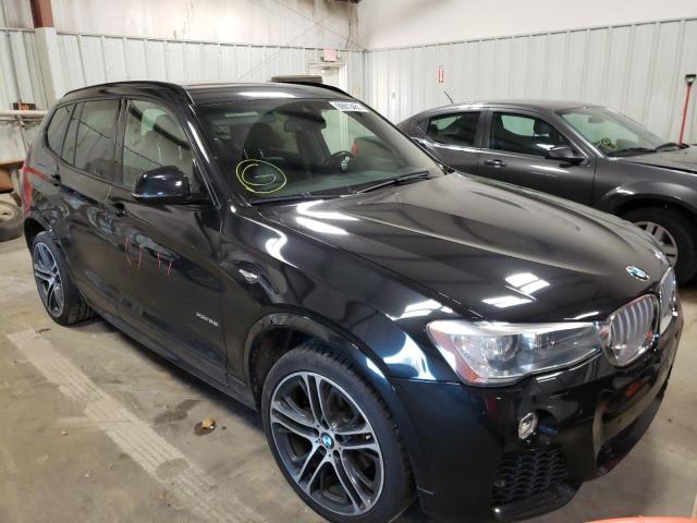 BMW NULL 2016 5uxwx9c59g0d63944