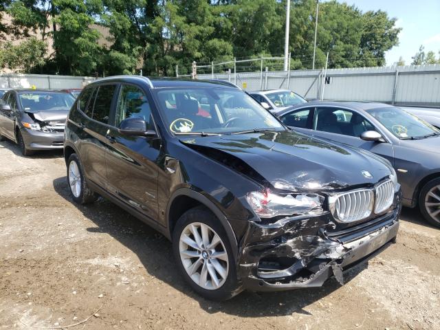 BMW NULL 2017 5uxwx9c59h0d98436