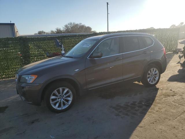 BMW X3 2013 5uxwx9c5xd0d05918