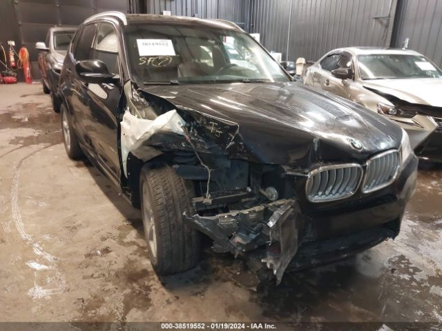 BMW X3 2013 5uxwx9c5xd0d08608