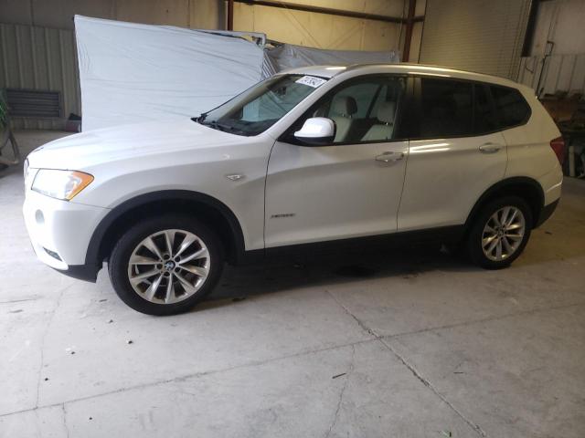 BMW X3 2013 5uxwx9c5xe0d21540