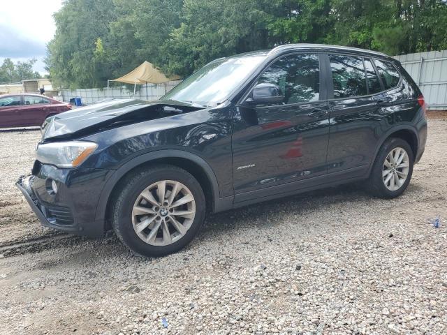 BMW X3 2015 5uxwx9c5xf0d49081