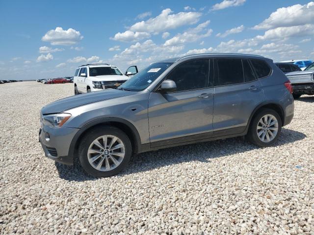 BMW X3 2015 5uxwy3c52f0e95677