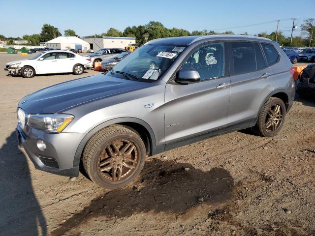 BMW X3 XDRIVE2 2015 5uxwy3c52f0e96103