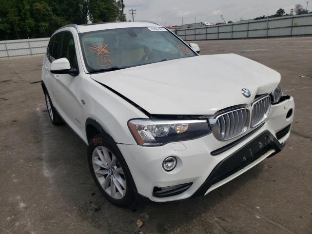 BMW NULL 2015 5uxwy3c55f0e97830