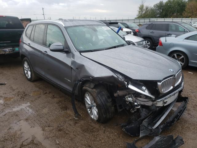 BMW NULL 2016 5uxwy3c55g0n86781