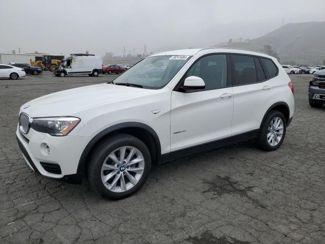 BMW X3 2014 5uxwy3c57f0e96825