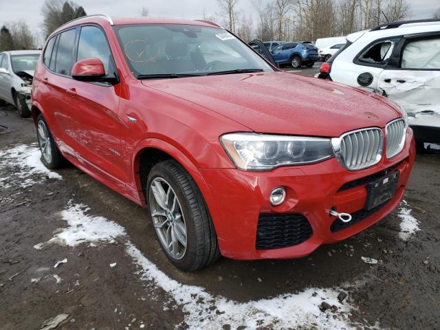 BMW NULL 2016 5uxwy3c59g0f84325