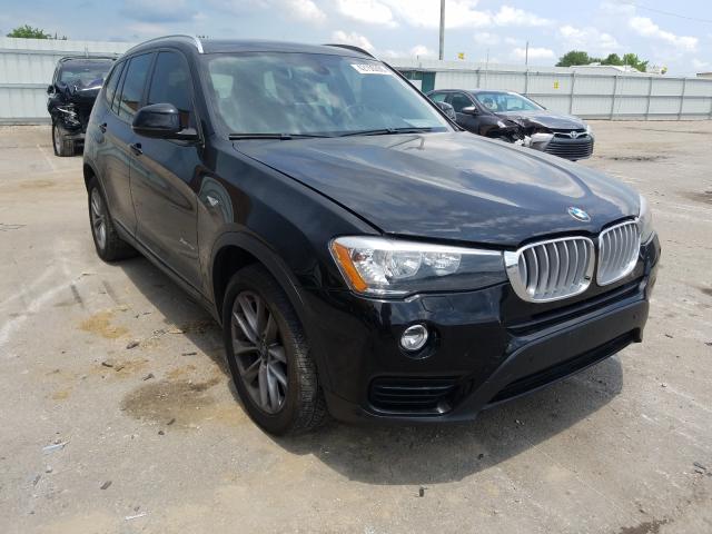 BMW NULL 2015 5uxwy3c5xf0e96608