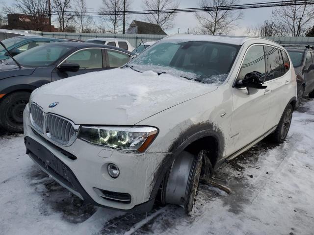 BMW X3 2015 5uxwy3c5xf0e96947