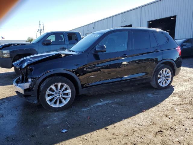 BMW X3 2017 5uxwz7c32h0v86581