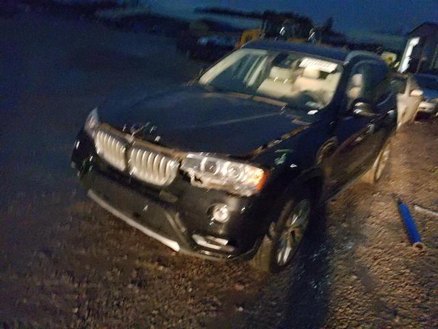 BMW X3 2017 5uxwz7c36h0x42637