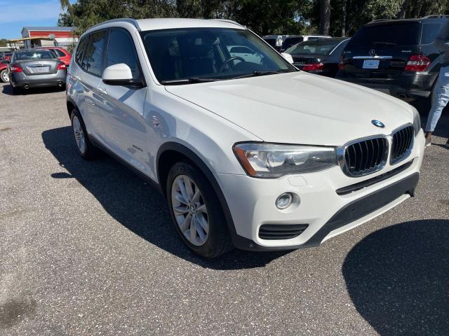 BMW X3 2015 5uxwz7c54f0f76068