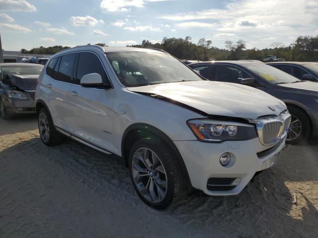 BMW X3 SDRIVE2 2015 5uxwz7c59f0f76115