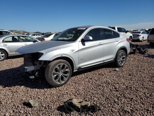 BMW X4 2017 5uxxw3c3xh0t80401