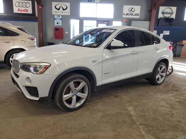 BMW X4 XDRIVE2 2015 5uxxw3c50f0m86936