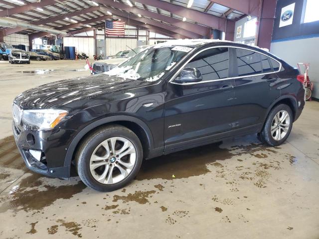 BMW X4 2016 5uxxw3c50g0r20676