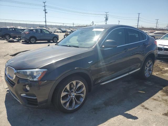 BMW X4 XDRIVE2 2018 5uxxw3c50j0t81497