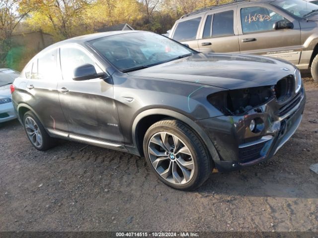 BMW X4 2015 5uxxw3c51f0m87142