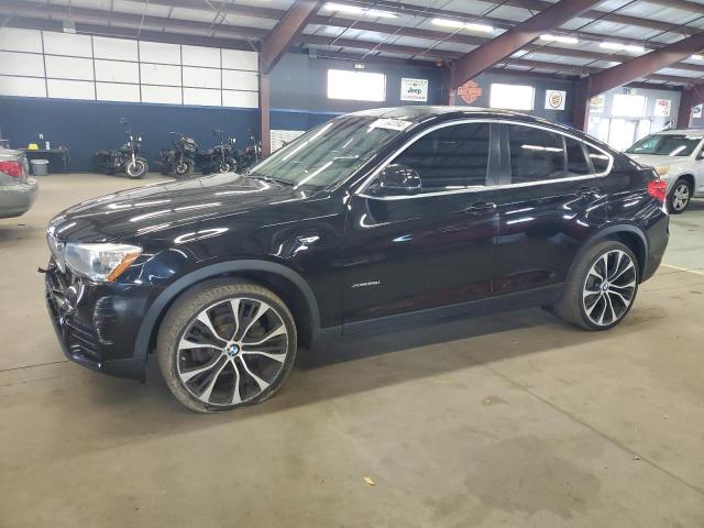 BMW X4 XDRIVE2 2016 5uxxw3c51g0r19584