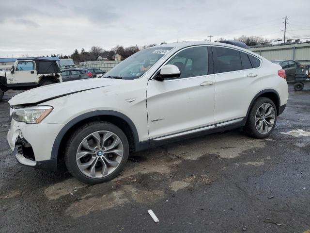 BMW X4 XDRIVE2 2018 5uxxw3c51j0t81251