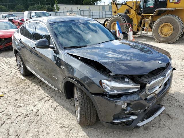 BMW X4 XDRIVE2 2018 5uxxw3c51j0y66215