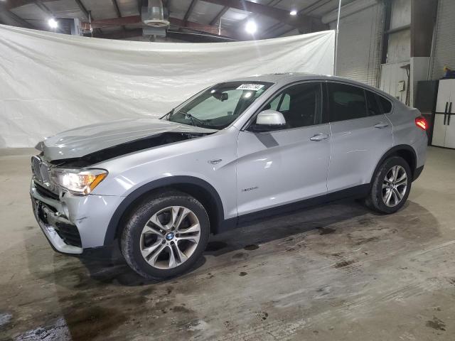 BMW X4 2015 5uxxw3c52f0f88998