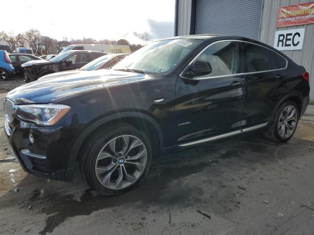 BMW X4 2015 5uxxw3c52f0m86565