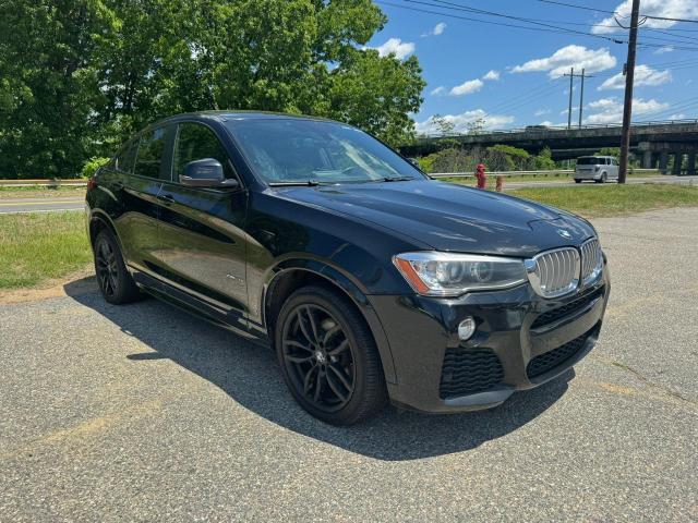 BMW X4 2015 5uxxw3c52f0m87506