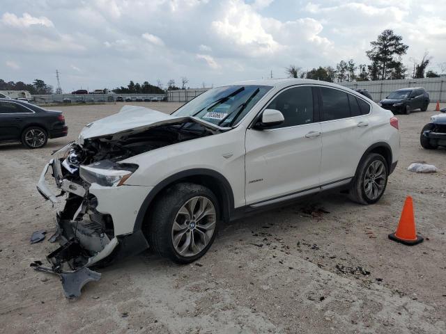 BMW X4 XDRIVE2 2018 5uxxw3c52j0t82571