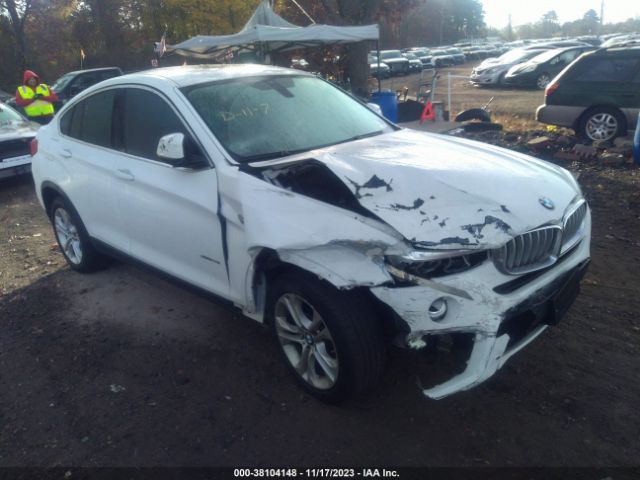 BMW X4 2015 5uxxw3c53f0f88993