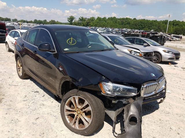 BMW X4 XDRIVE2 2016 5uxxw3c53g0r22180