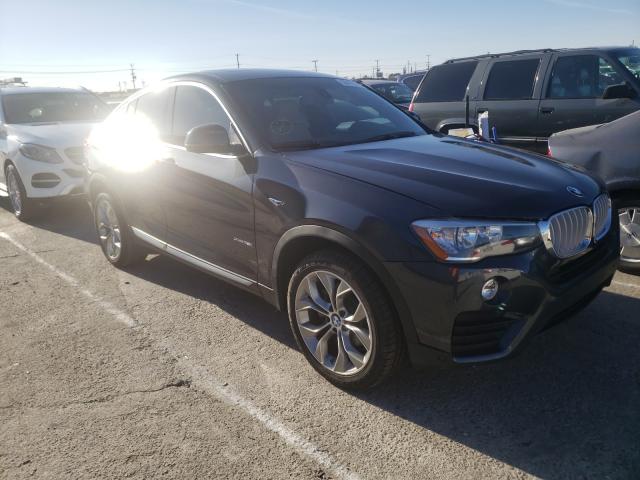 BMW X4 2018 5uxxw3c53j0t82532