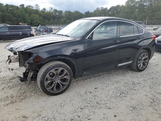 BMW X4 XDRIVE2 2018 5uxxw3c53j0t82837