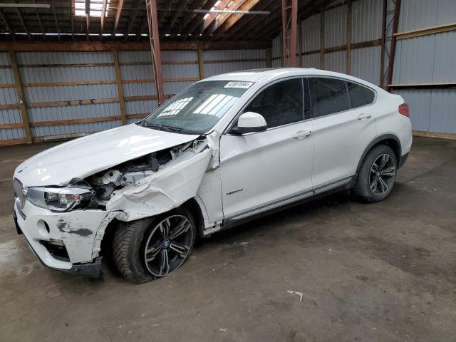 BMW X4 2016 5uxxw3c54g0m89548